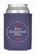 LTT Koozie